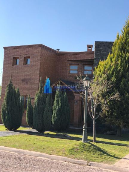 Casa en Venta en Lujan de Cuyo, Mendoza