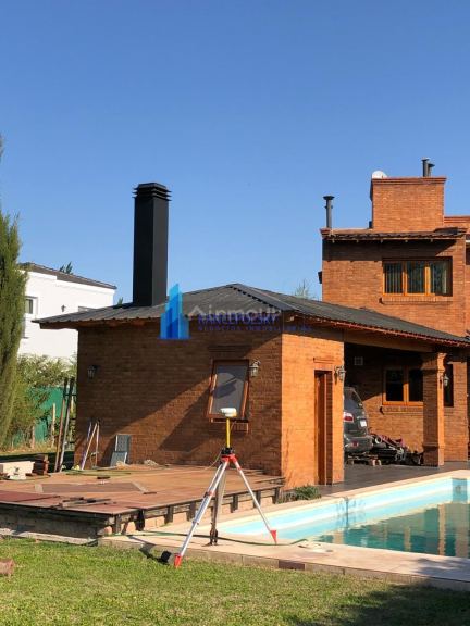 Casa en Venta en Lujan de Cuyo, Mendoza
