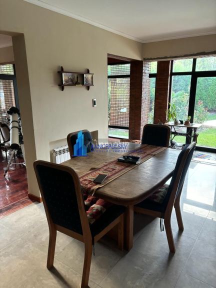 Casa en Venta en Lujan de Cuyo, Mendoza