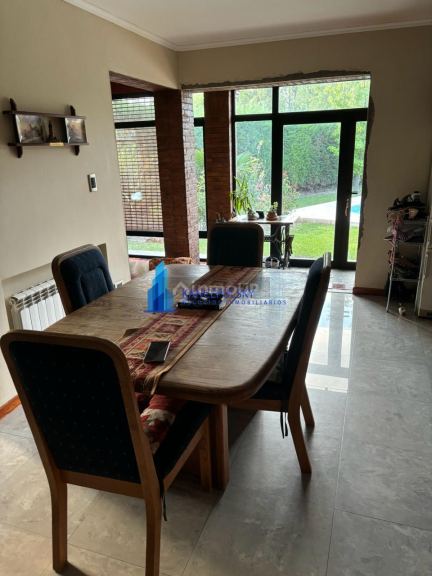 Casa en Venta en Lujan de Cuyo, Mendoza