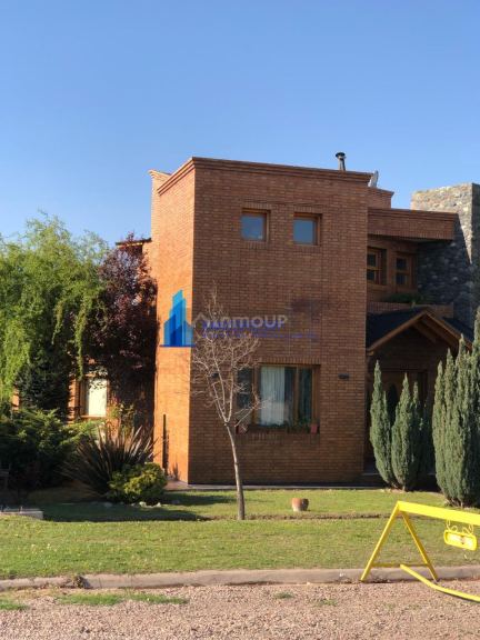 Casa en Venta en Lujan de Cuyo, Mendoza