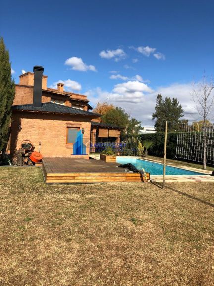 Casa en Venta en Lujan de Cuyo, Mendoza