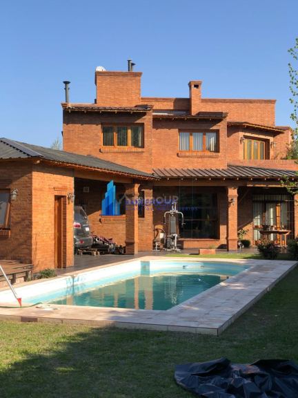 Casa en Venta en Lujan de Cuyo, Mendoza