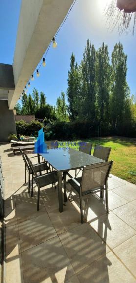 Casa en Venta en Lujan de Cuyo, Mendoza