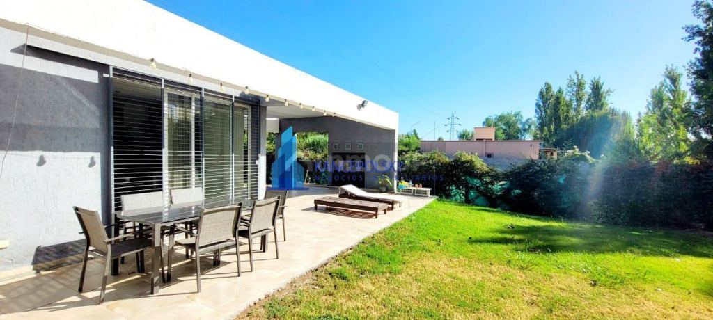 Casa en Venta en Lujan de Cuyo, Mendoza