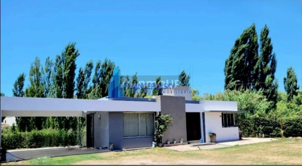 Casa en Venta en Lujan de Cuyo, Mendoza