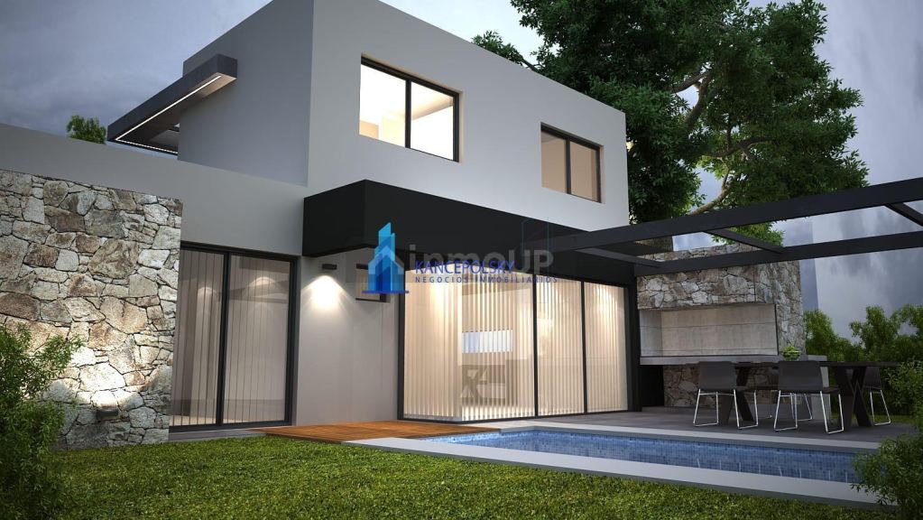 Casa en Venta en Lujan de Cuyo, Mendoza