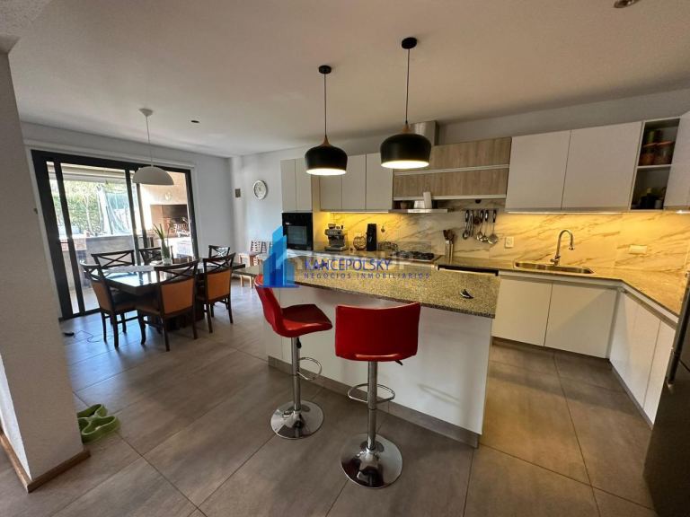 Casa en Venta en Lujan de Cuyo, Mendoza