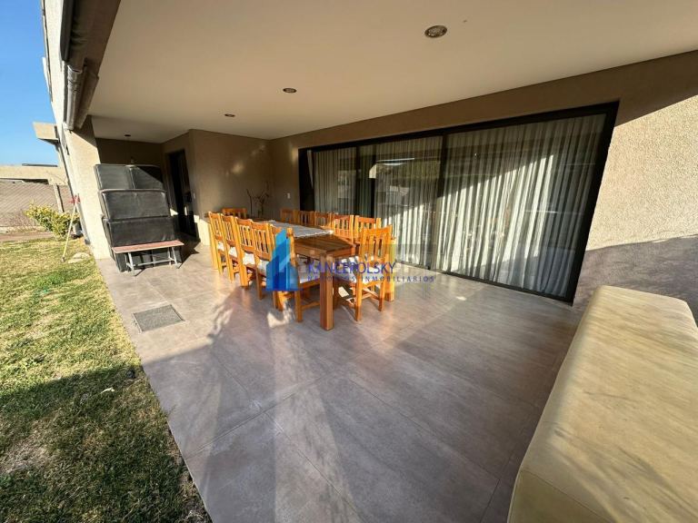 Casa en Venta en Lujan de Cuyo, Mendoza