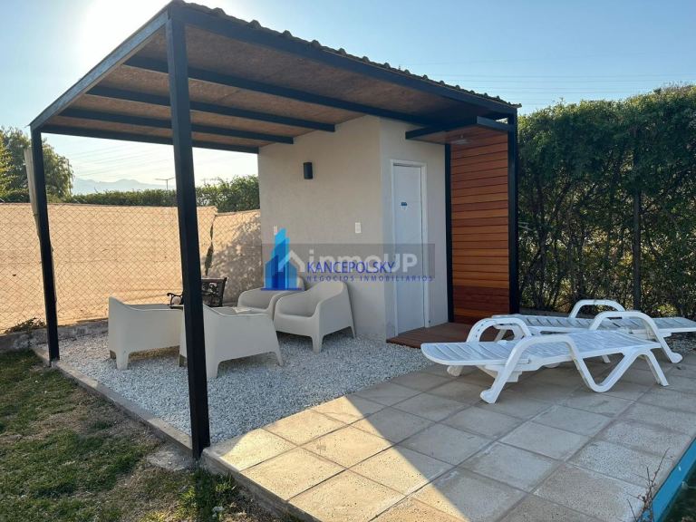 Casa en Venta en Lujan de Cuyo, Mendoza