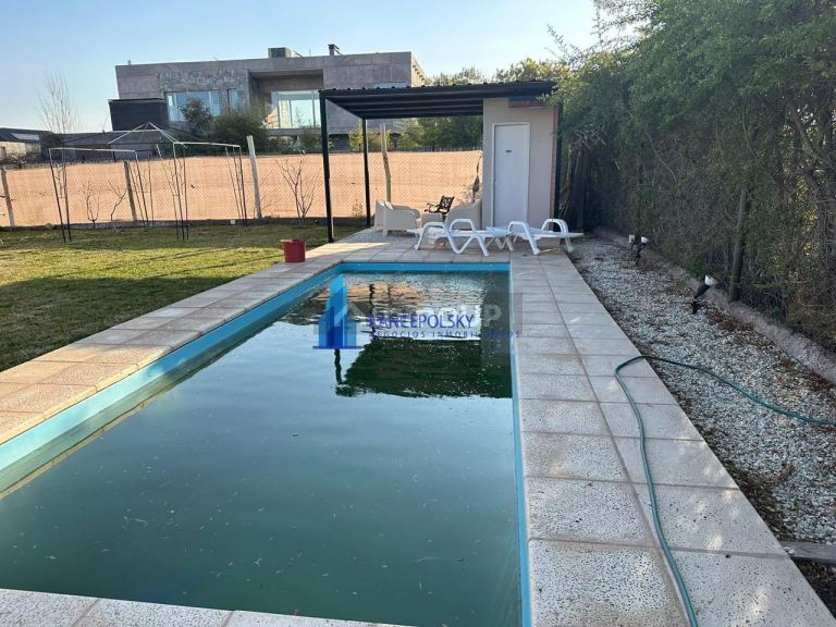 Casa en Venta en Lujan de Cuyo, Mendoza