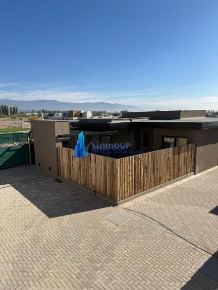 Casa en Venta en Lujan de Cuyo, Mendoza
