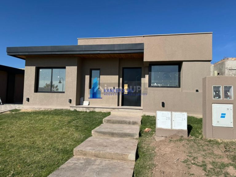 Casa en Venta en Lujan de Cuyo, Mendoza