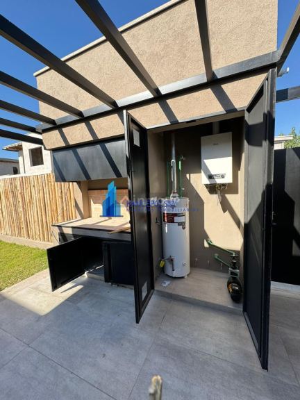 Casa en Venta en Lujan de Cuyo, Mendoza