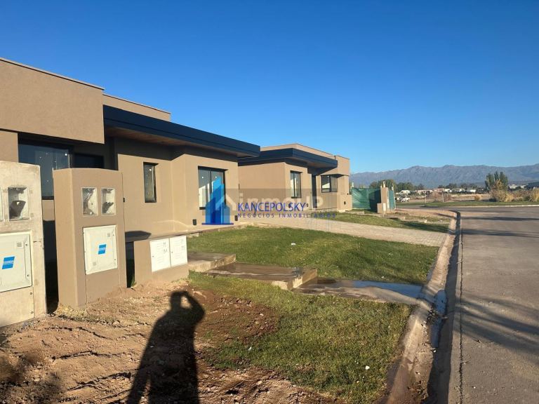 Casa en Venta en Lujan de Cuyo, Mendoza