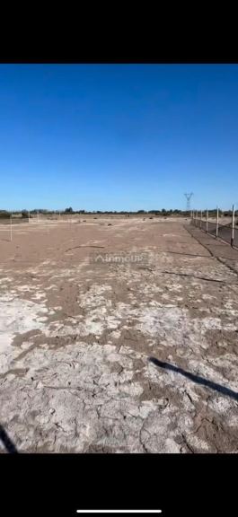 Lote en Venta en Las Heras, Mendoza