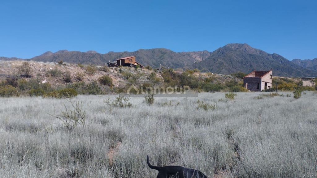 Lote en Venta en Lujan de Cuyo, Mendoza