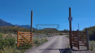 Lujan de Cuyo Ruta Provincial 82 k26