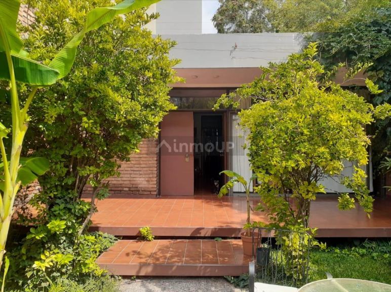 Casa en Alquiler en Capital, Mendoza