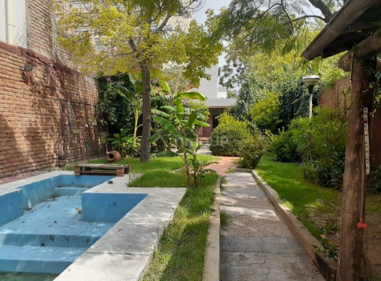 Casa en Alquiler en Capital, Mendoza