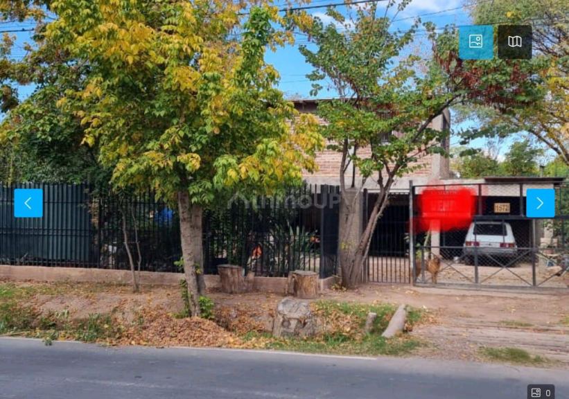 Casa en Venta en Maipu, Mendoza