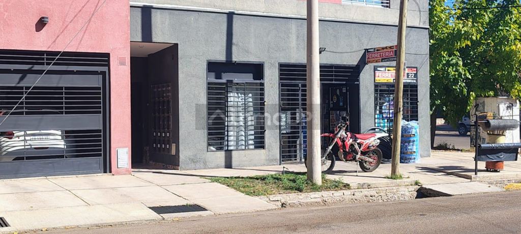 Local Comercial en Alquiler en Guaymallen, Mendoza