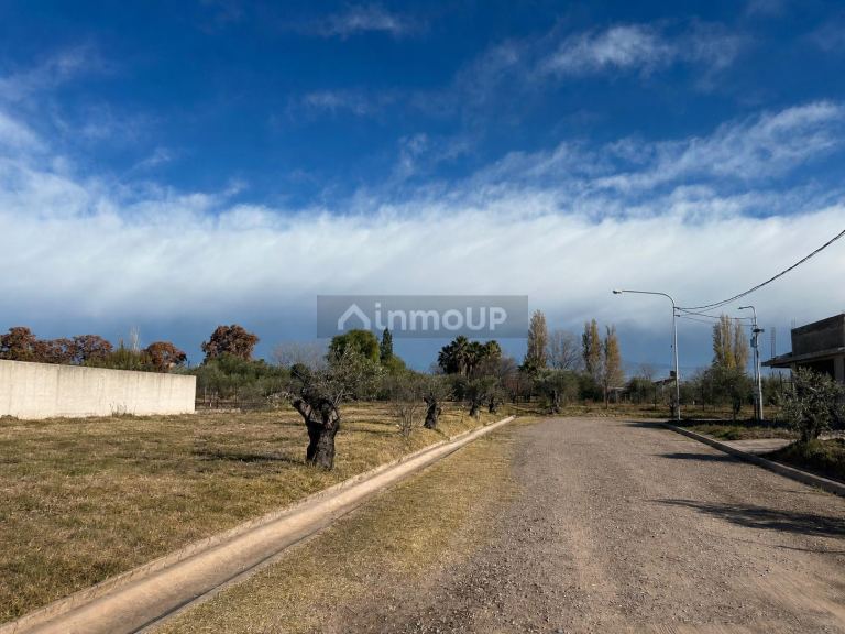 Lote en Venta en Maipu, Mendoza