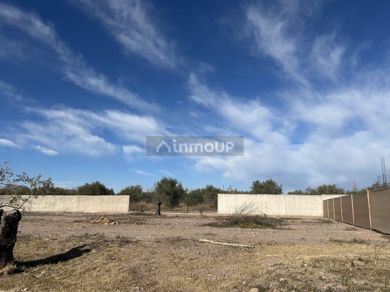 Lote en Venta en Maipu, Mendoza