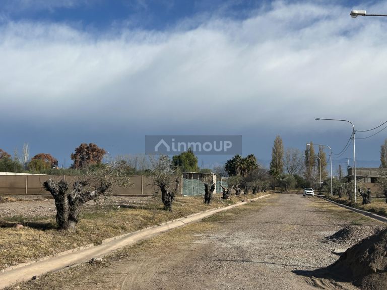 Lote en Venta en Maipu, Mendoza