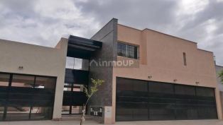 Maipu Frente club regatas el torreon