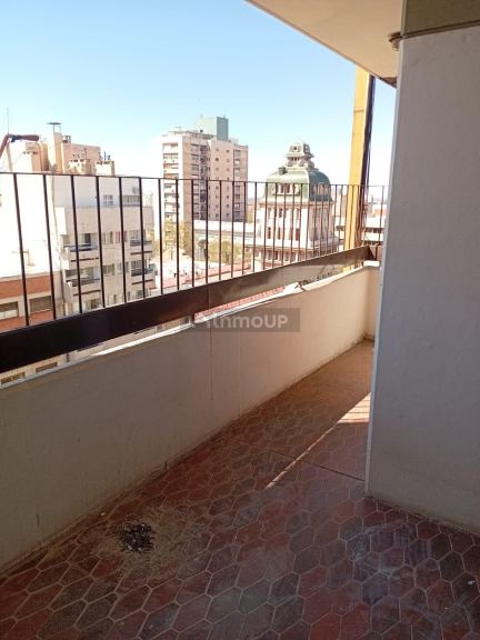 Departamento en Alquiler en Capital, Mendoza