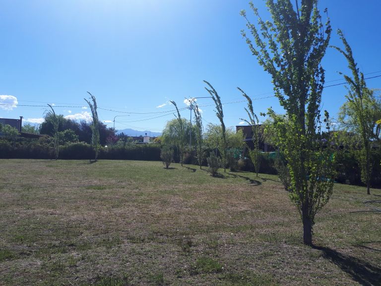 Lote en Venta en Maipu, Mendoza