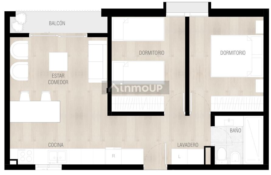 Departamento en Venta en Godoy Cruz, Mendoza