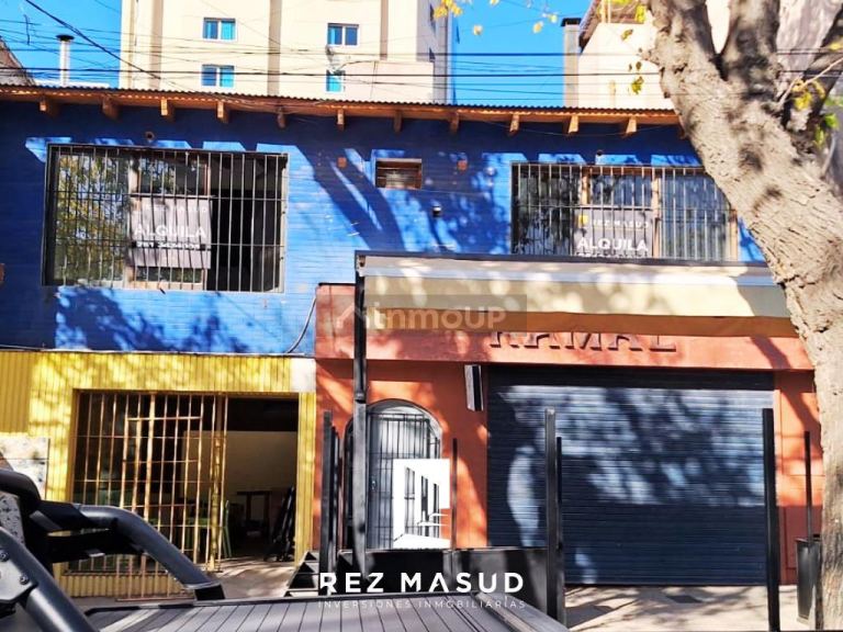 Capital Av. Sarmiento al 700