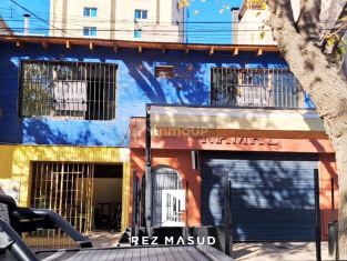 Capital Av. Sarmiento al 700