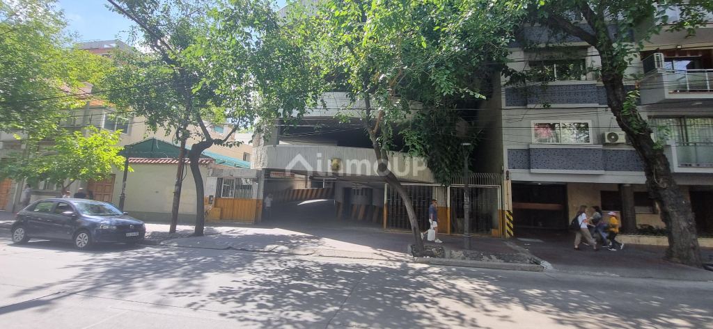 Cochera en Venta en Capital, Mendoza