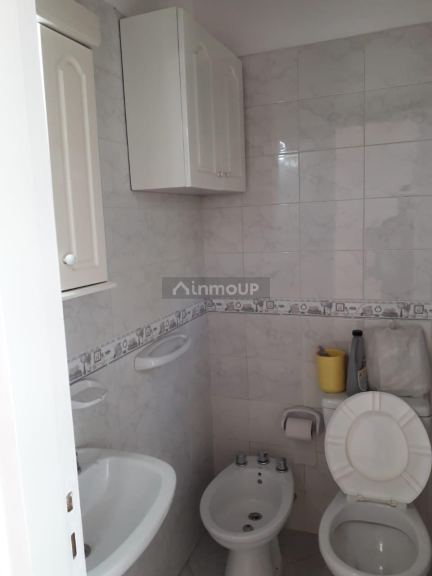 Departamento en Alquiler en Capital, Mendoza