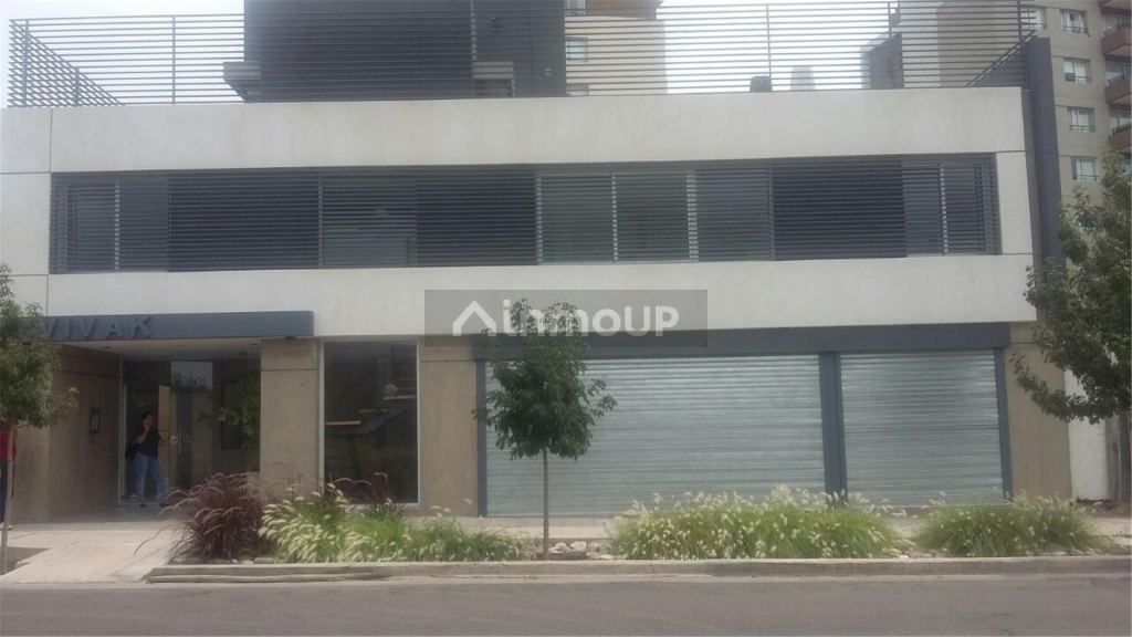 Departamento en Alquiler en Capital, Mendoza