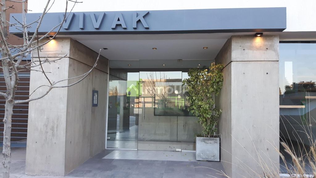 Departamento en Alquiler en Capital, Mendoza