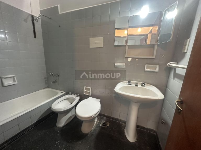 Departamento en Alquiler en Capital, Mendoza