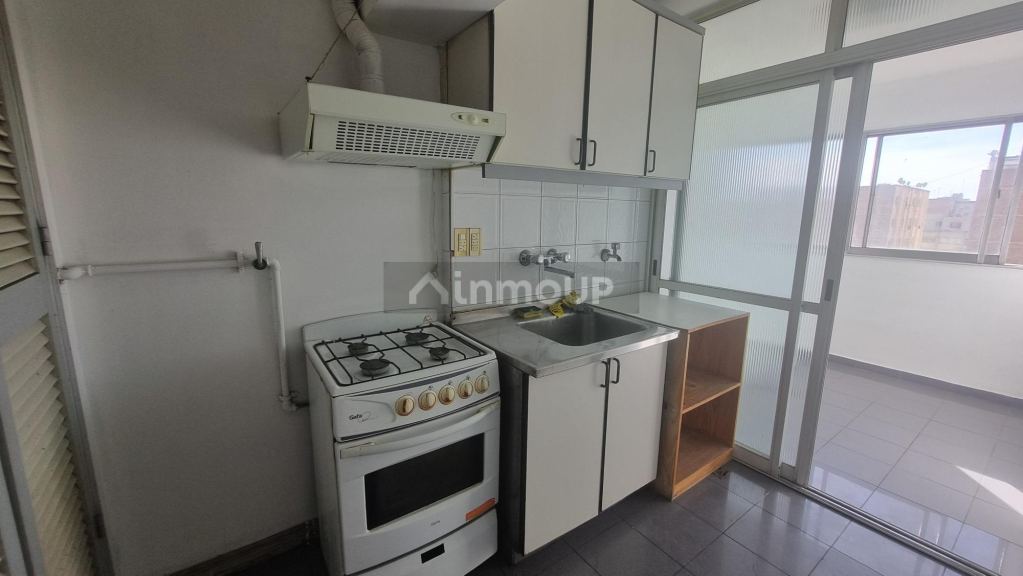 Departamento en Alquiler en Capital, Mendoza