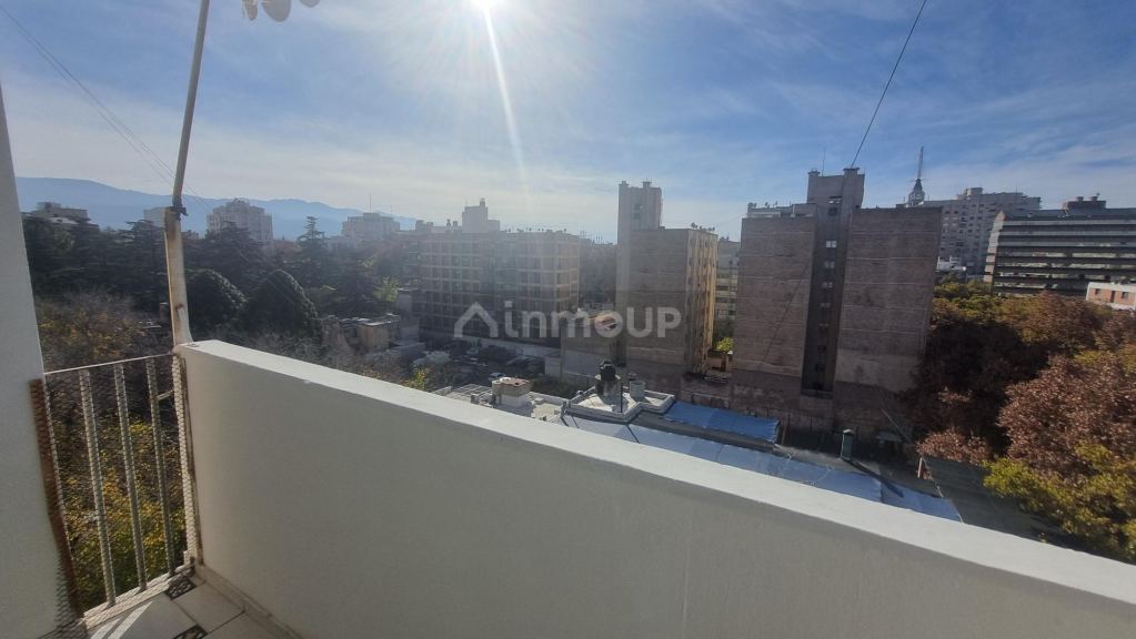 Departamento en Alquiler en Capital, Mendoza