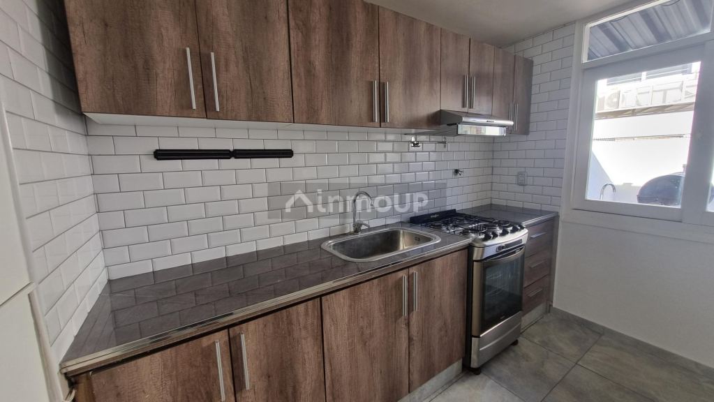 Departamento en Venta en Capital, Mendoza