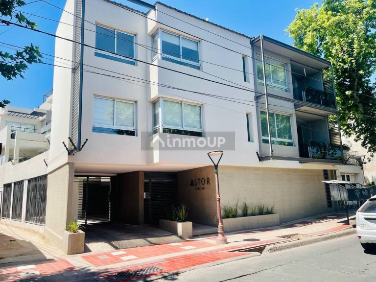 Departamento en Alquiler en Godoy Cruz, Mendoza