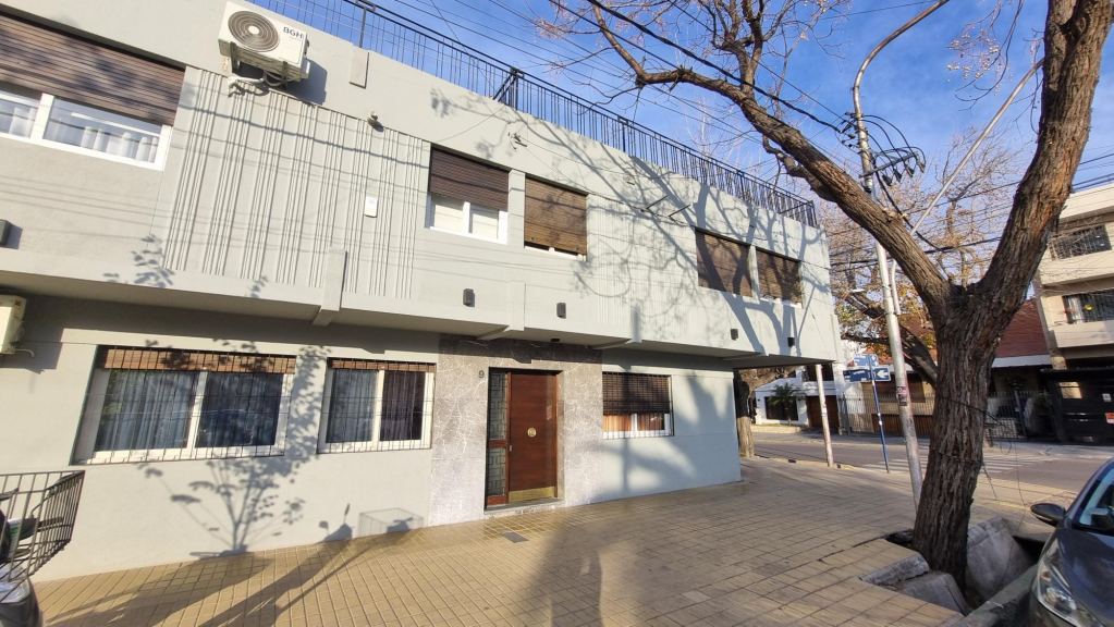 Departamento en Alquiler en Capital, Mendoza