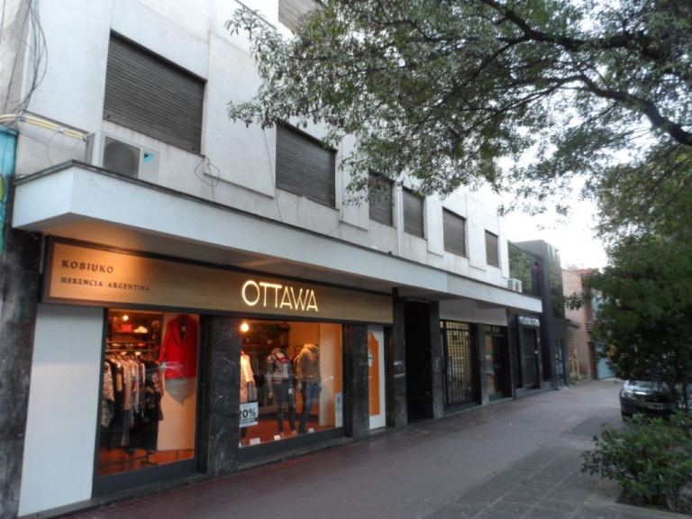 Departamento en Alquiler en Capital, Mendoza