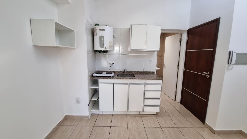 Departamento en Alquiler en Capital, Mendoza