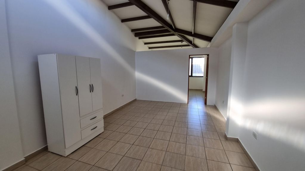 Departamento en Alquiler en Capital, Mendoza
