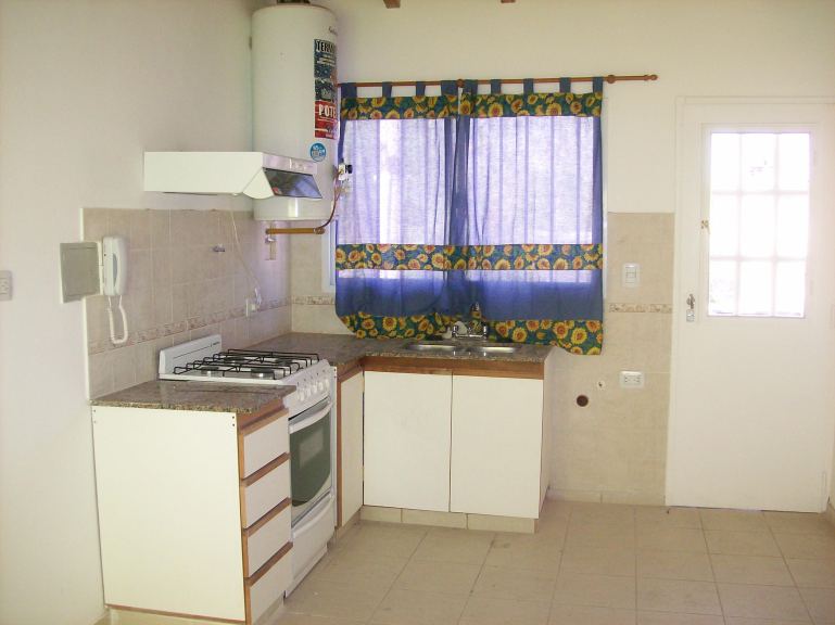 Departamento en Alquiler en Godoy Cruz, Mendoza