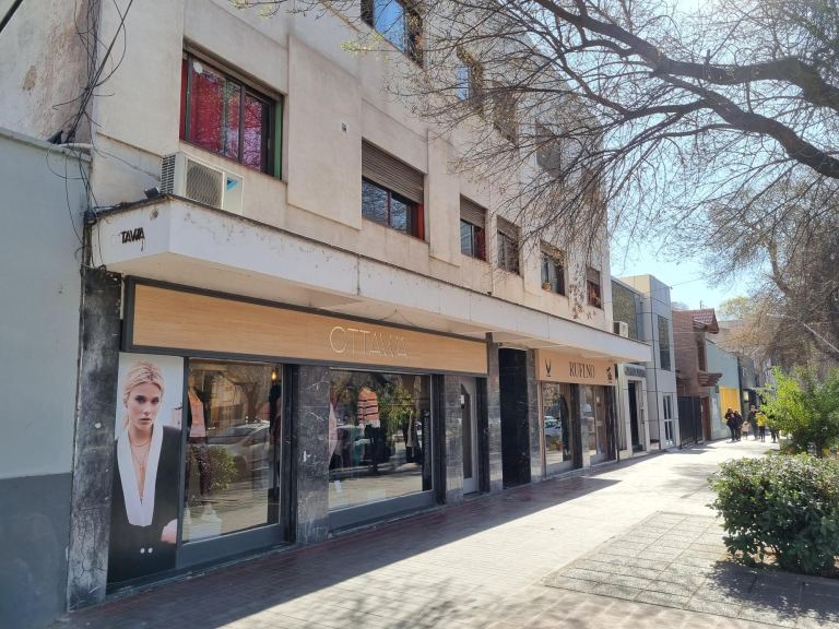 Departamento en Alquiler en Capital, Mendoza